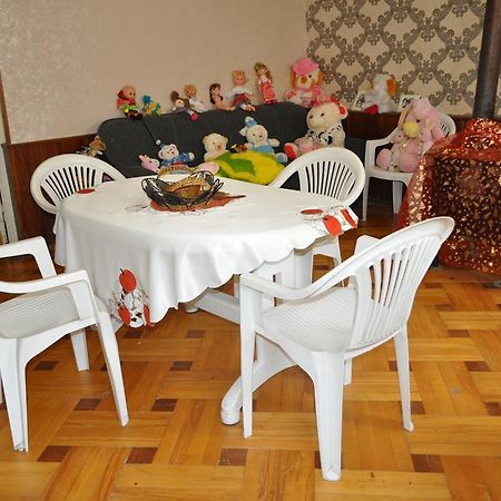 Guest House Cico Telawi Zewnętrze zdjęcie