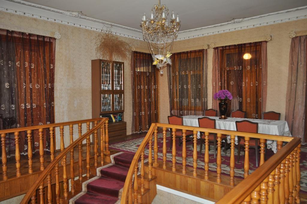 Guest House Cico Telawi Zewnętrze zdjęcie