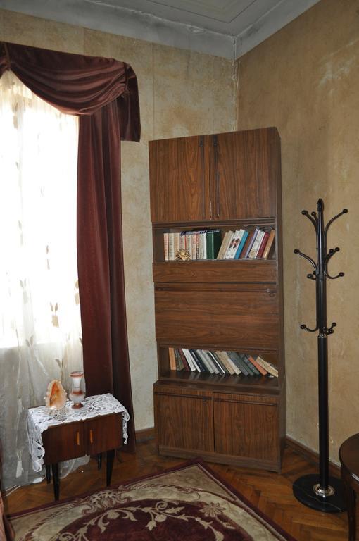 Guest House Cico Telawi Zewnętrze zdjęcie