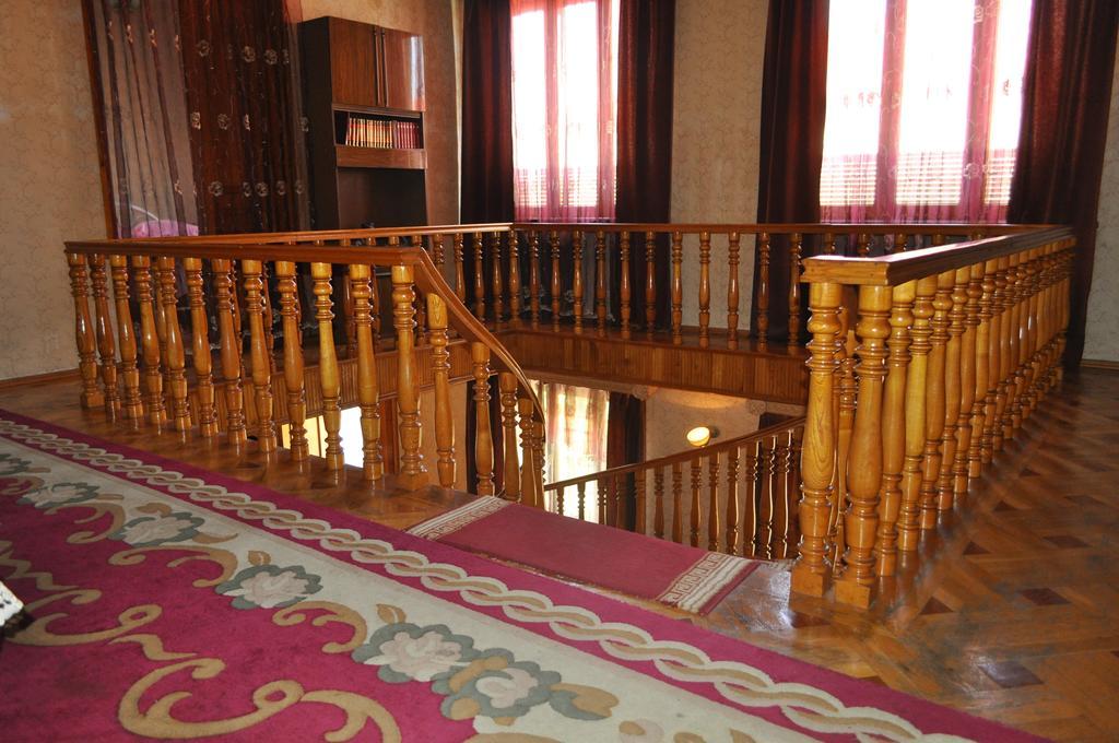 Guest House Cico Telawi Zewnętrze zdjęcie