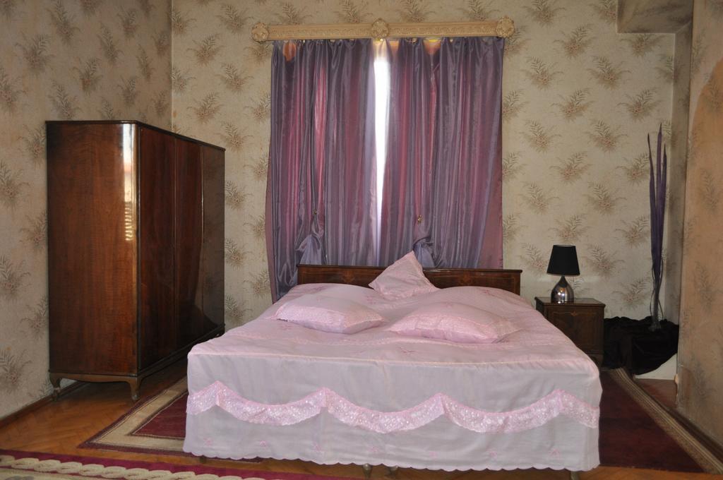 Guest House Cico Telawi Zewnętrze zdjęcie