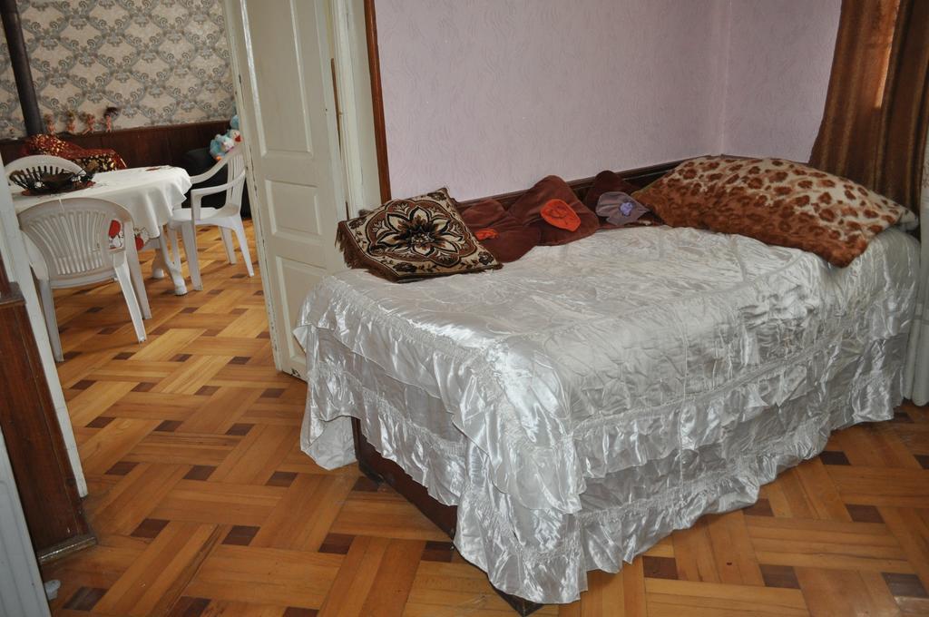 Guest House Cico Telawi Zewnętrze zdjęcie