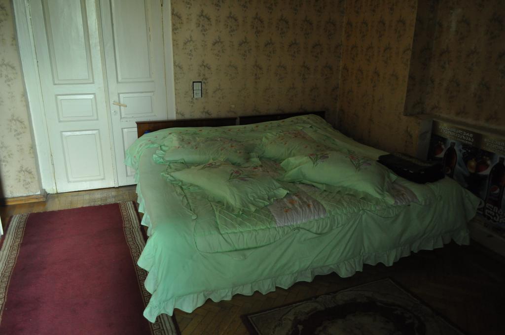 Guest House Cico Telawi Zewnętrze zdjęcie