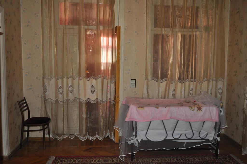 Guest House Cico Telawi Zewnętrze zdjęcie