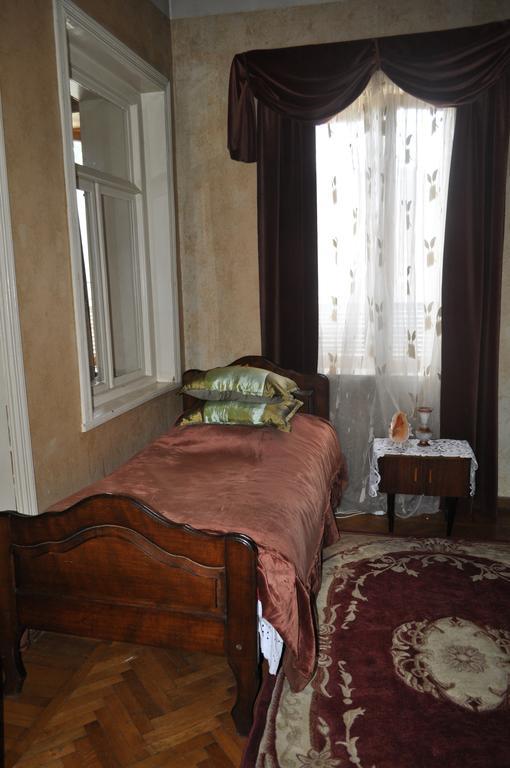 Guest House Cico Telawi Zewnętrze zdjęcie