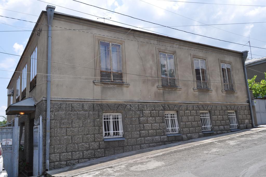 Guest House Cico Telawi Zewnętrze zdjęcie