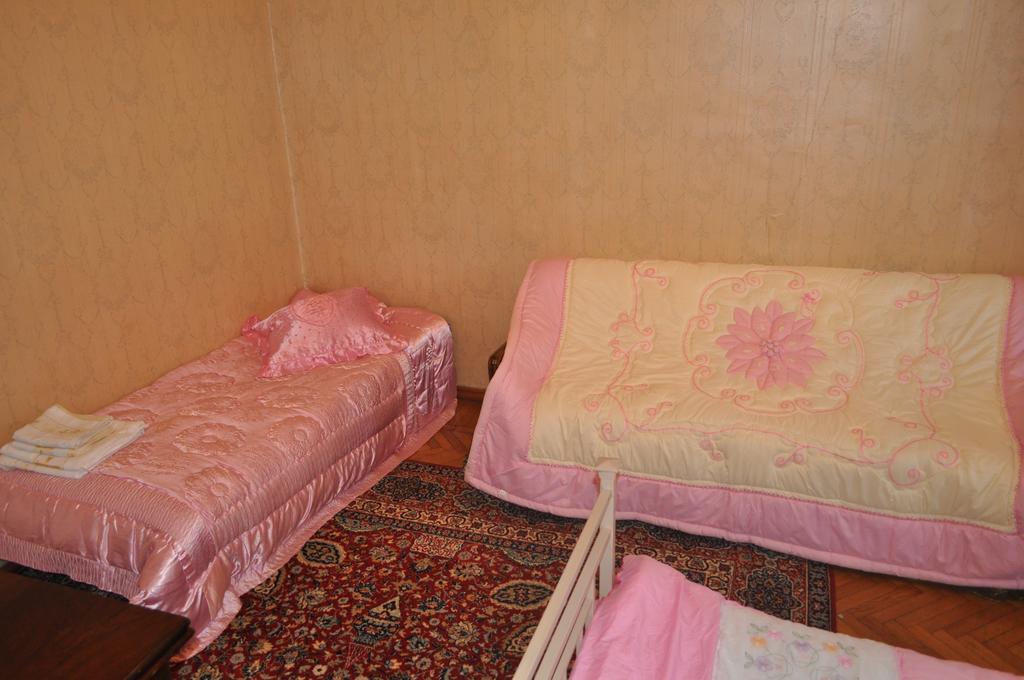 Guest House Cico Telawi Zewnętrze zdjęcie