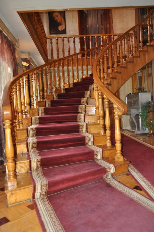 Guest House Cico Telawi Zewnętrze zdjęcie
